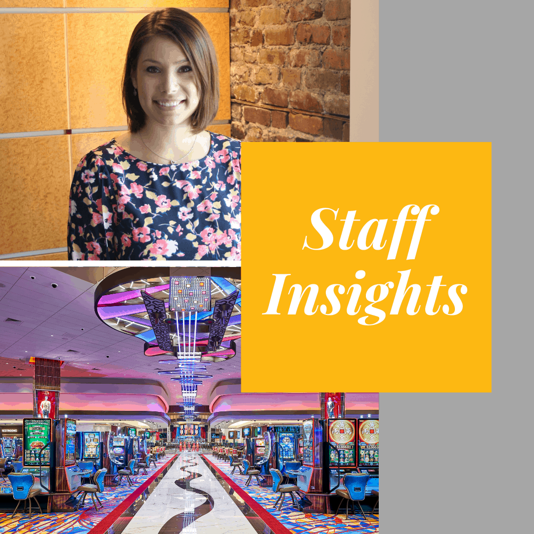 Staff Insights - Communication is Key to Project Success