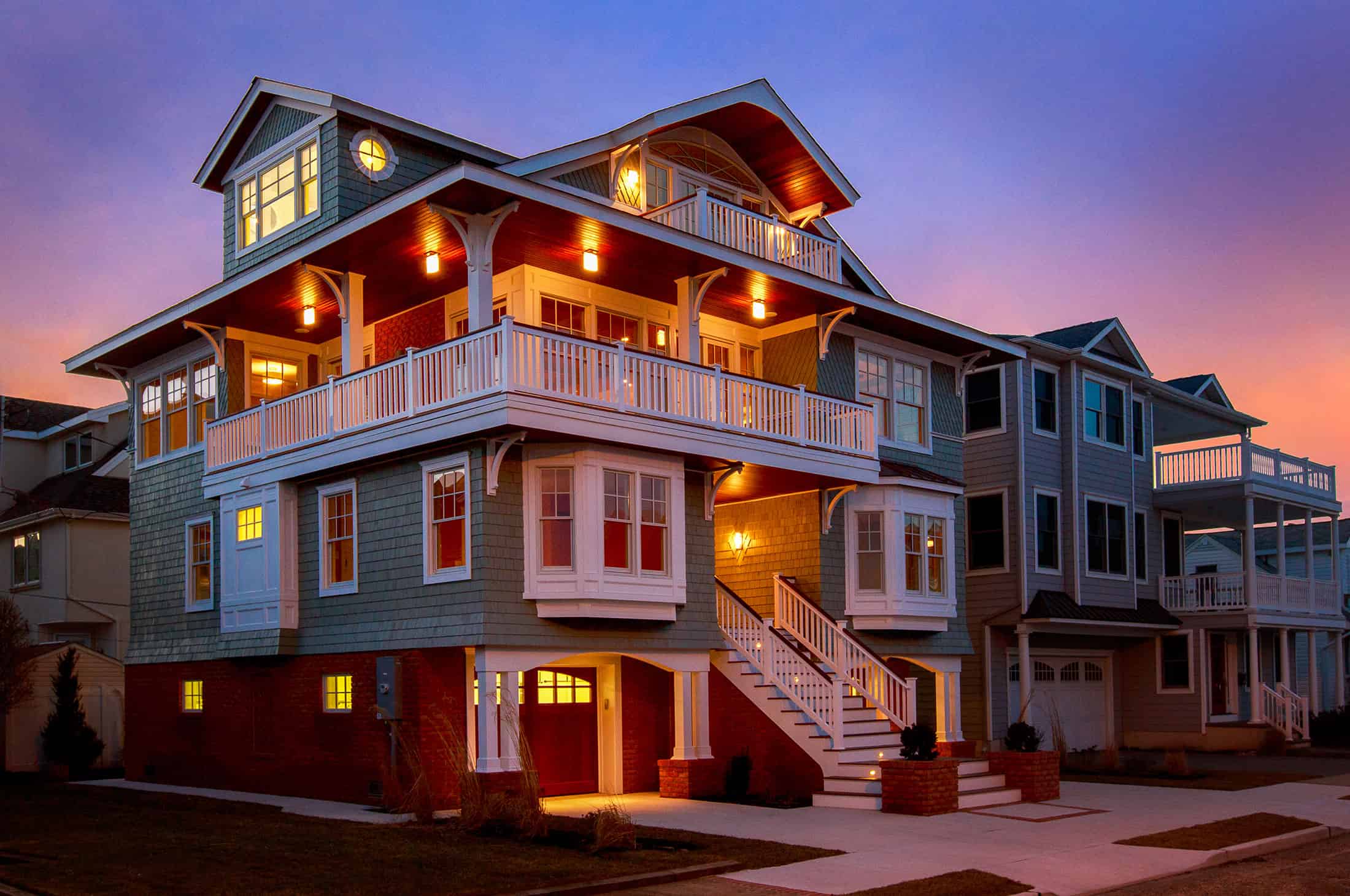 SOSH Architects | architecture • interiors • planning