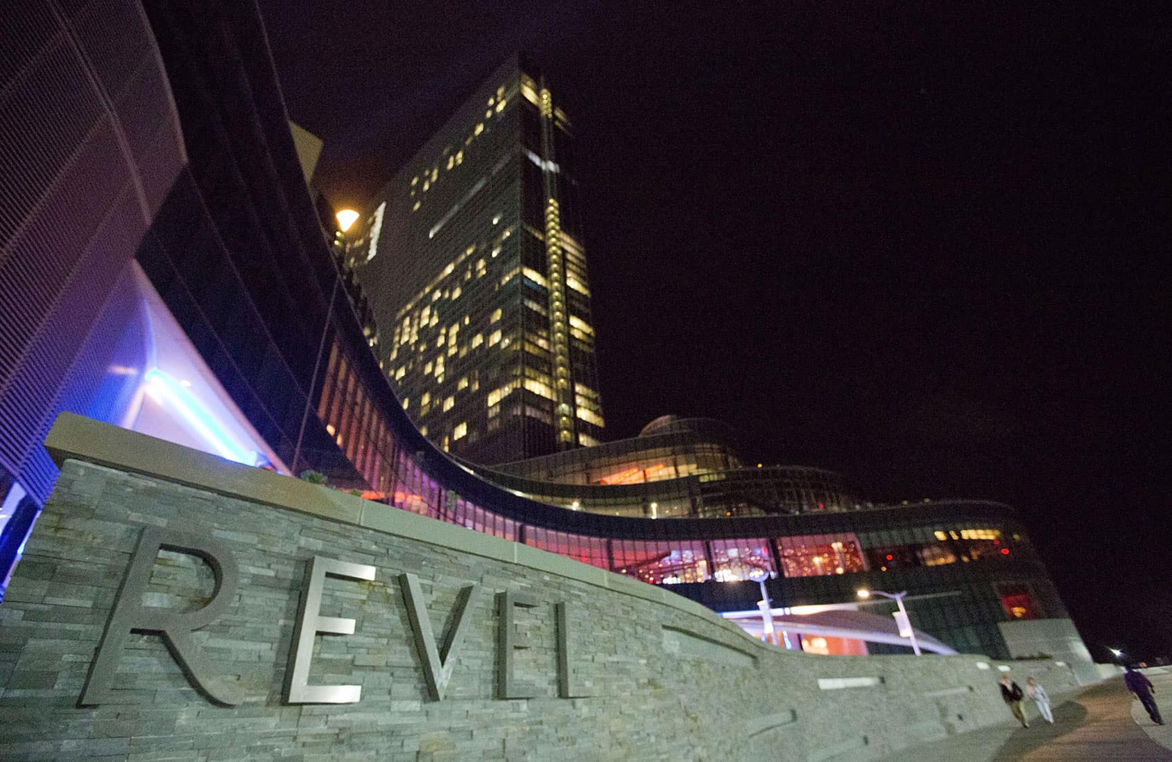 Revel Entertainment Resort & Casino