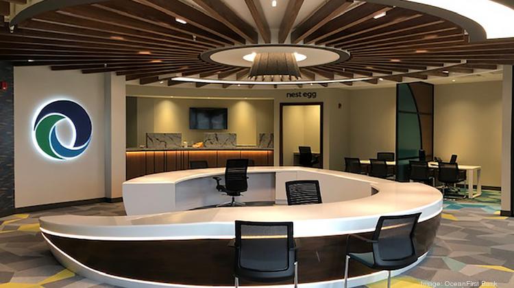 New Jersey bank picks high-profile Philadelphia building for its first Pennsylvania branch